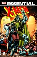 Essential X-Men - Volume 3