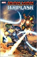 Iron Man Vs. Whiplash