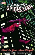 Spider-Man: Died in Your Arms Tonight