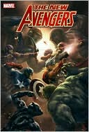 New Avengers - Volume 5