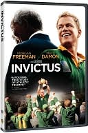 Invictus with Morgan Freeman