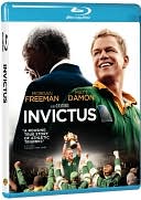 Invictus with Morgan Freeman