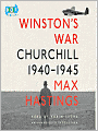 Winston's War: Churchill, 1940-1945