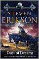 Dust of Dreams (Malazan Book of the Fallen Series #9)