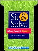 USA TODAY Sit & Solve Word Search Puzzles