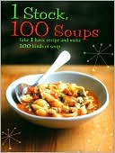 1 Stock, 100 Soups