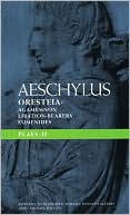 Aeschylus Plays 2