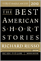 The Best American Short Stories 2010