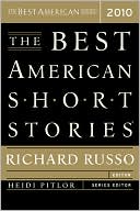 The Best American Short Stories 2010