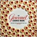 The Gourmet Cookie Book by Gourmet Magazine: Book Cover
