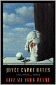 Give Me Your Heart: Tales of Mystery and Suspense