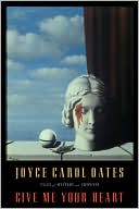 Give Me Your Heart: Tales of Mystery and Suspense