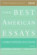 The Best American Essays 2010