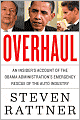 Overhaul: An Insider's Account of the Obama Administration's Emergency Rescue of the Auto Industry