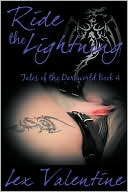 Ride the Lightning