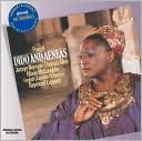 Purcell: Dido And Aeneas by Raymond Leppard: CD Cover