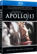 Apollo 13 with Tom Hanks