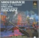 Shostakovich: Symphony No. 7 'Leningrad'; Barber: Adagio