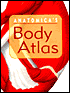 Anatomica's Body Atlas