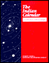 The Indian Calendar