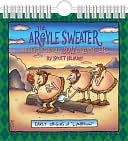 2011 Argyle Sweater Wall Calendar