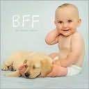 2011 B.F.F. Best Friends Forever Wall Calendar