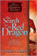 The Search for the Red Dragon (Chronicles of the Imaginarium Geographica Series #2)