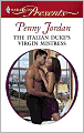 The Italian Duke's Virgin Mistress