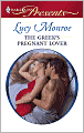 The Greek's Pregnant Lover
