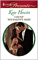 Count Toussaint's Baby