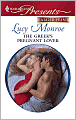 The Greek's Pregnant Lover