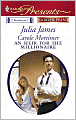 An Heir for the Millionaire: The Greek and the Single Mom\The Millionaire's Contract Bride