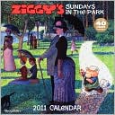 2011 Ziggy Wall Calendar