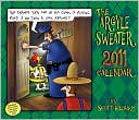 2011 Argyle Sweater Box Calendar