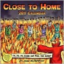 2011 Close to Home Box Calendar