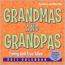 2011 Grandmas & Grandpas Box Calendar