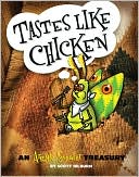 Tastes Like Chicken: An Argyle Sweater Treasury