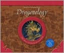 2011 Dragonology Wall Calendar