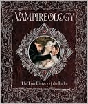 2011 Vampireology Wall Calendar