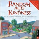 2011 Random Acts of Kindness Box Calendar