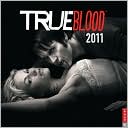 2011 True Blood Wall Calendar