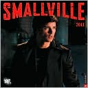 2011 Smallville Wall Calendar
