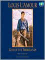 Guns of the Timberlands