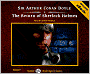 The Return of Sherlock Holmes