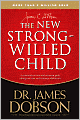 The New Strong-Willed Child