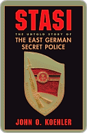 Stasi: The Untold Story Of The East German Secret Police