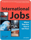 download International Jobs : Where They Are, How To Get Them book