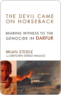 download The Devil Came on Horseback : Bearing Witness to the Genocide in Darfur book