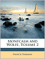 Montcalm and Wolfe, Volume 2