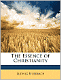 The Essence of Christianity
